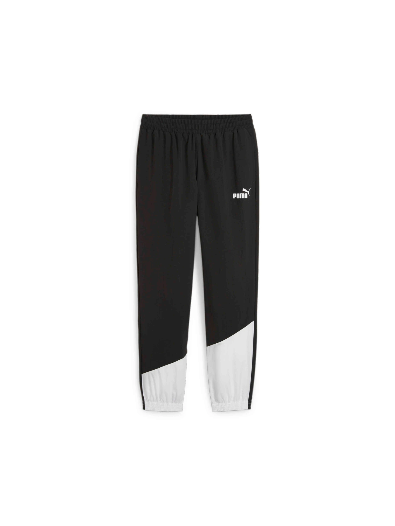Штани PUMA Power Colorblock Pants модель 680449 Штани PUMA Power Colorblock Pants модель 680449 Фото