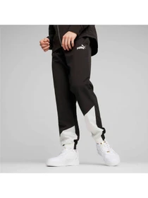 Штани PUMA Power Colorblock Pants модель 680449 Фото