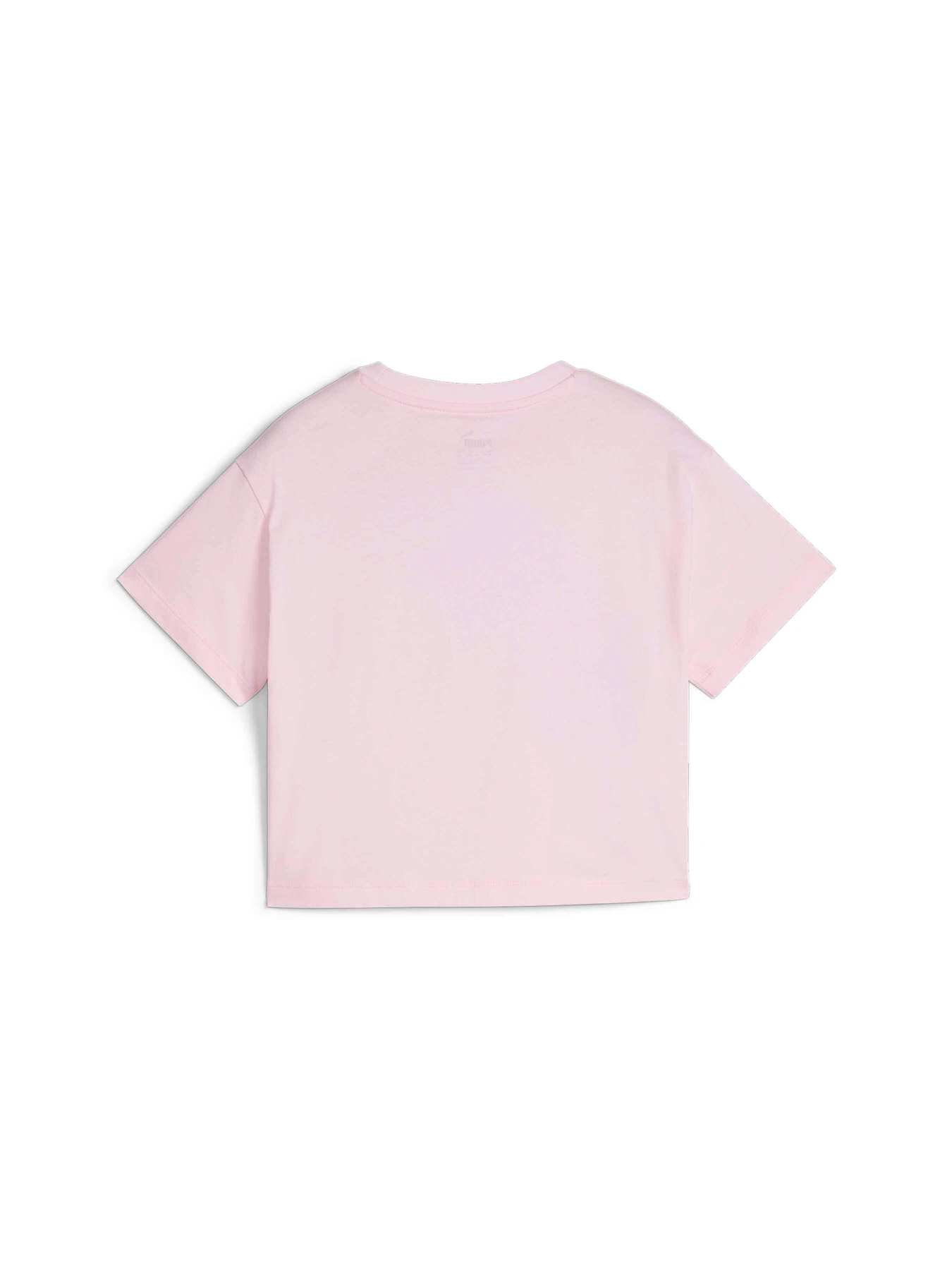 Футболки и поло PUMA Power Short Length Tee модель 679853 Футболки и поло PUMA Power Short Length Tee модель 679853 Фото