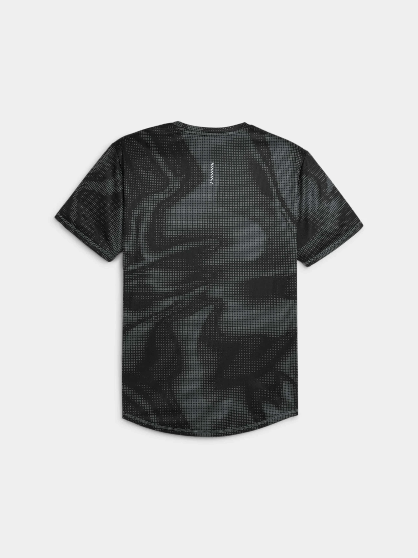 Футболки і поло PUMA Run Favorite Aop Ss Tee M модель 524219 Футболки і поло PUMA Run Favorite Aop Ss Tee M модель 524219 Фото