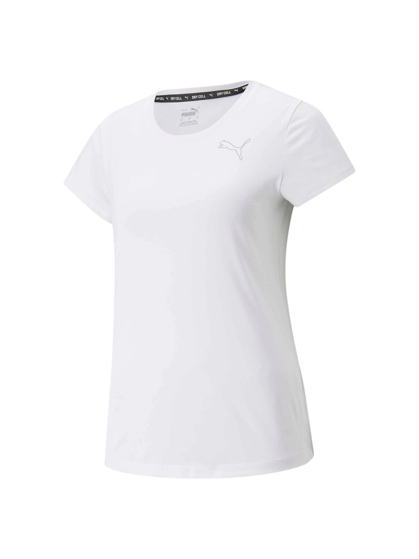 Футболки і поло PUMA Active Tee модель 587225 Футболки і поло PUMA Active Tee модель 587225 Фото