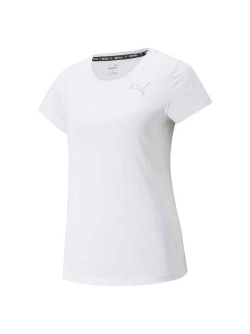 Футболки і поло PUMA Active Tee модель 587225 Фото