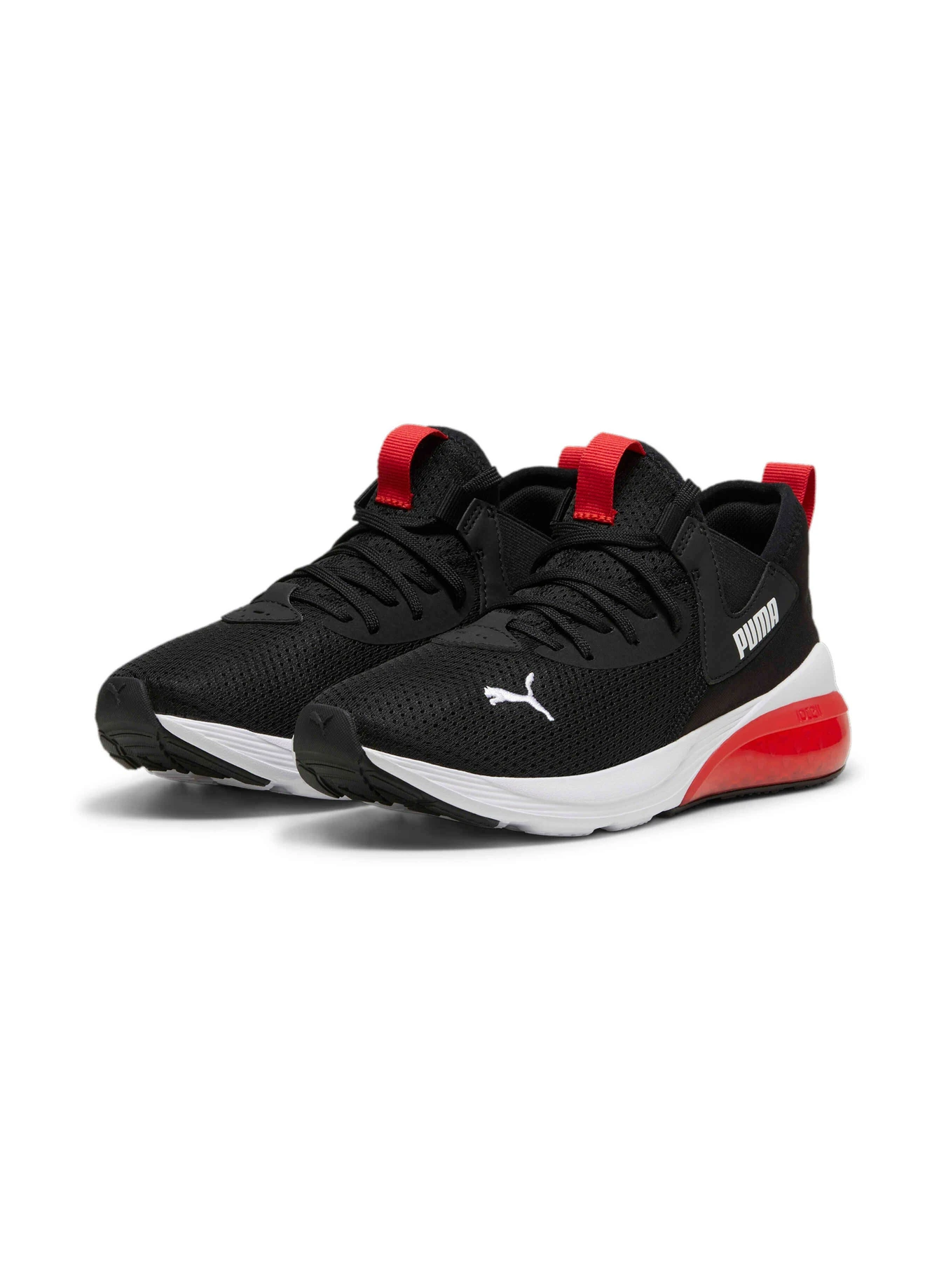 Кроссовки PUMA Cell Vive Jr модель 194785 Фото