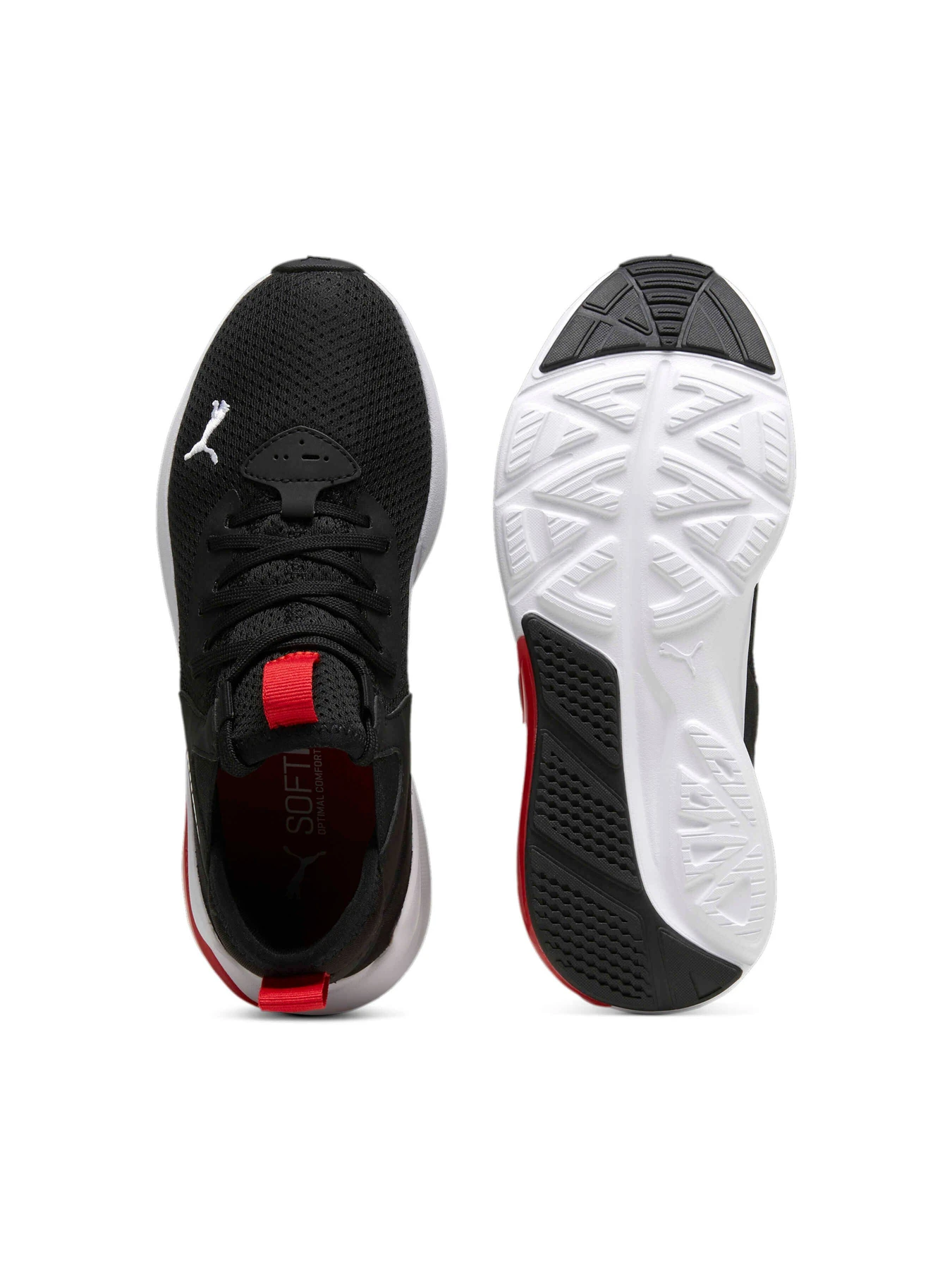 Кроссовки PUMA Cell Vive Jr модель 194785 Фото