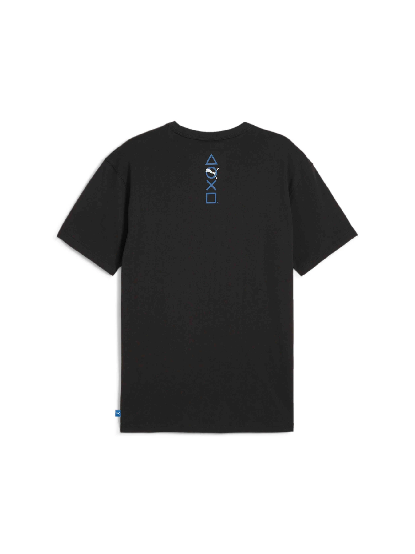 Футболки і поло PUMA x Playstation Tee модель 624694 Футболки і поло PUMA x Playstation Tee модель 624694 Фото