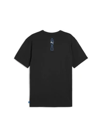Футболки і поло PUMA x Playstation Tee модель 624694 Фото