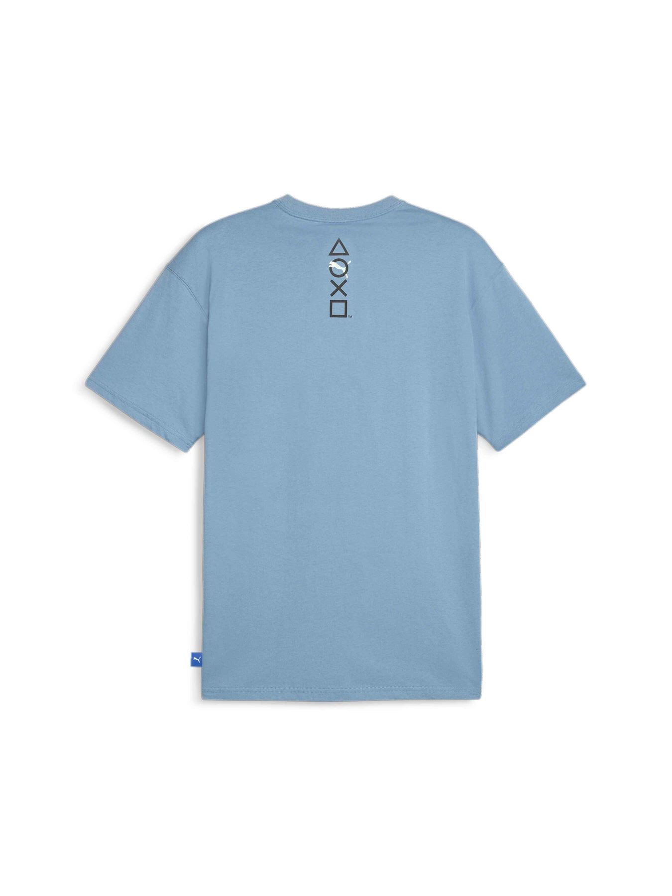 Футболки і поло PUMA x Playstation Tee модель 624694 Футболки і поло PUMA x Playstation Tee модель 624694 Фото