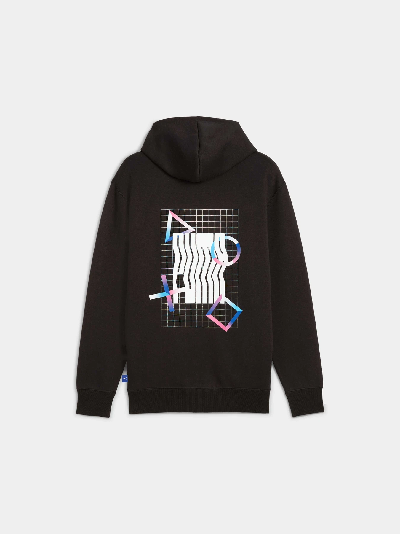 Худи и свитшоты PUMA x Playstation Hoodie модель 624678 Худи и свитшоты PUMA x Playstation Hoodie модель 624678 Фото