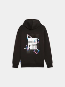 Худи и свитшоты PUMA x Playstation Hoodie модель 624678 Фото