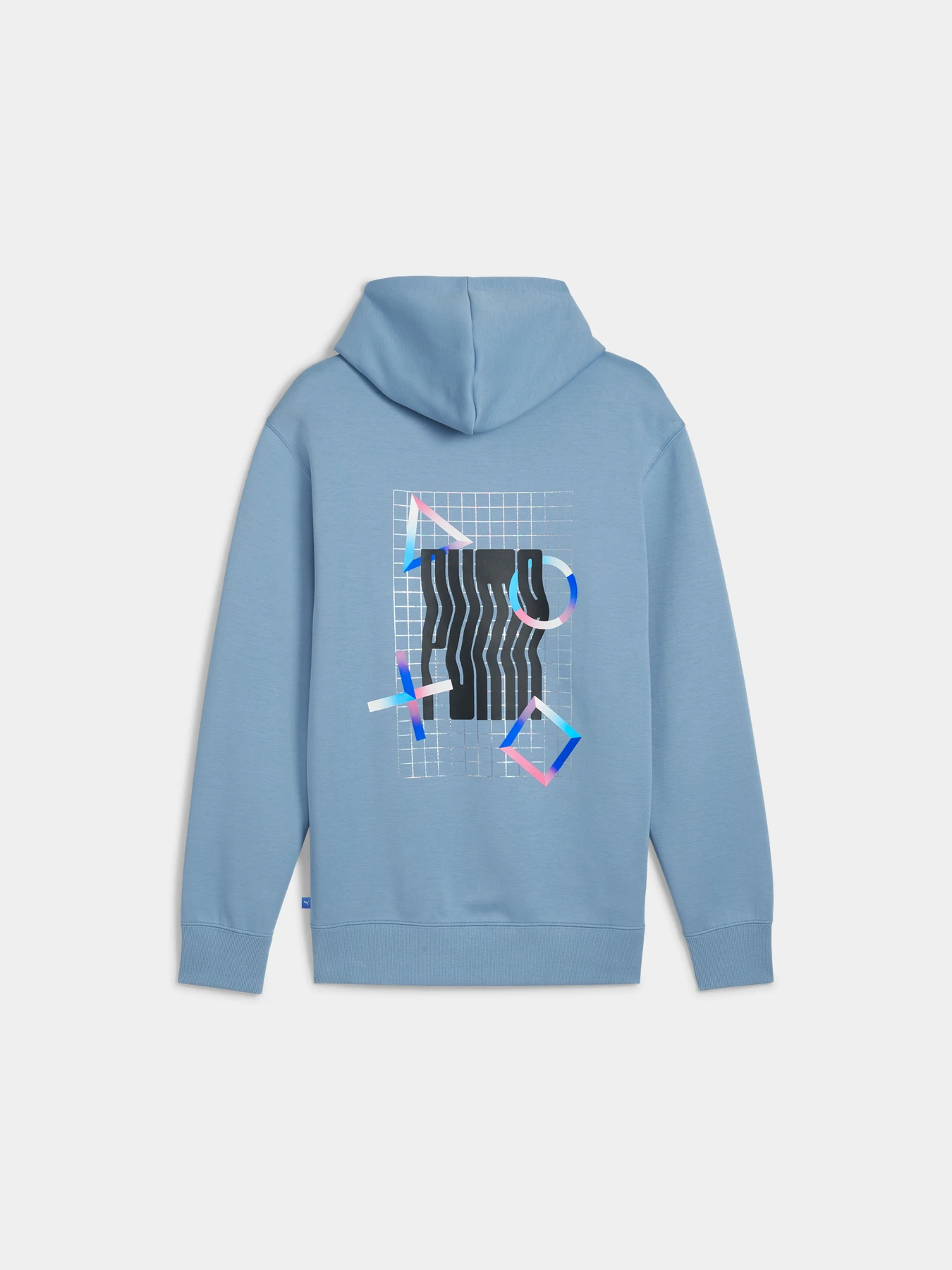 Худи PUMA x PLAYSTATION Hoodie x Playstation Hoodie модель 624678 Худи PUMA x PLAYSTATION Hoodie x Playstation Hoodie модель 624678 Фото