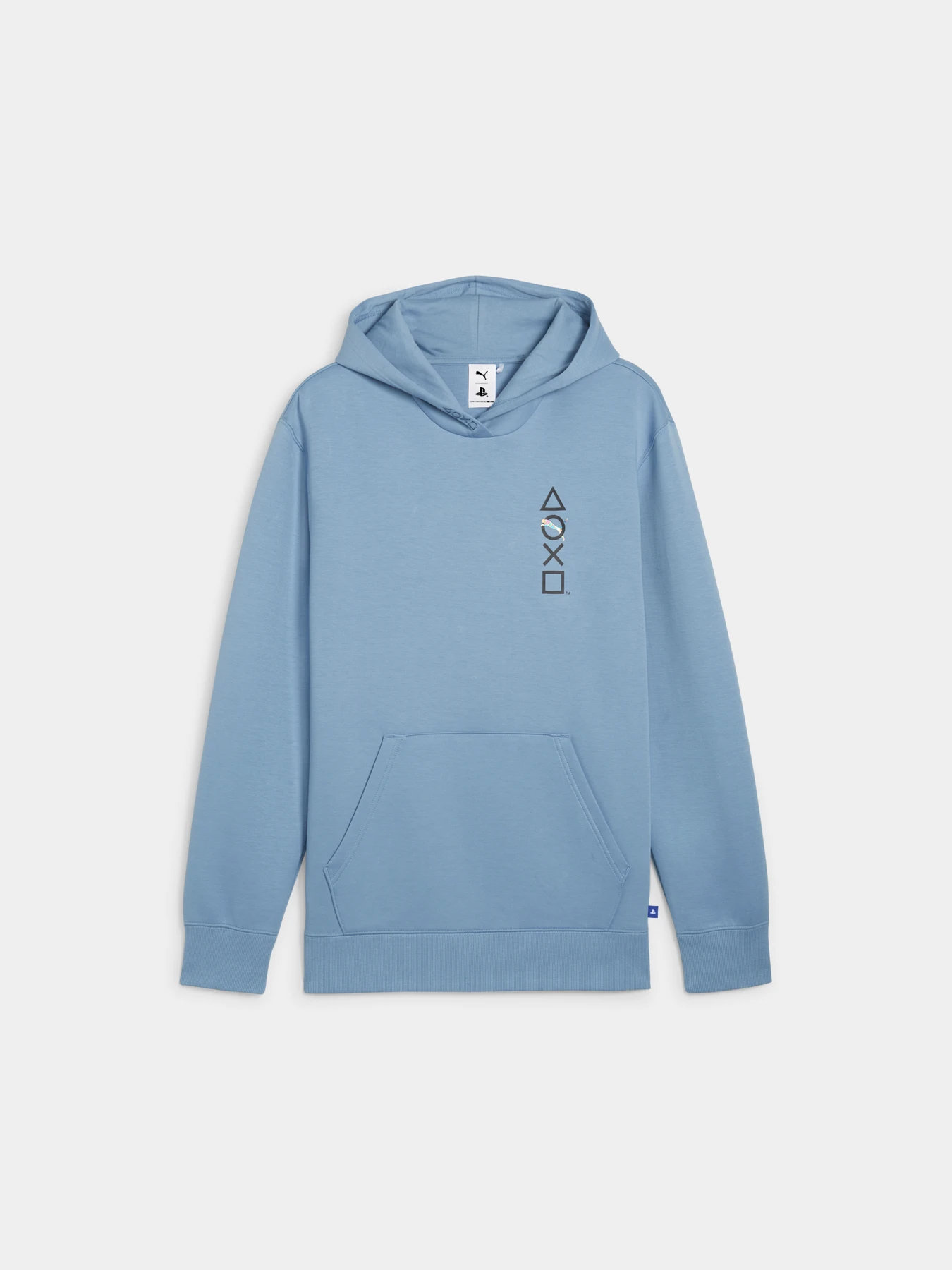 Худи PUMA x PLAYSTATION Hoodie x Playstation Hoodie модель 624678 Худи PUMA x PLAYSTATION Hoodie x Playstation Hoodie модель 624678 Фото