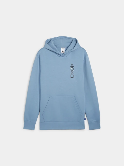 Худи PUMA x PLAYSTATION Hoodie x Playstation Hoodie модель 624678 Фото