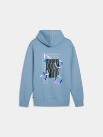 Худи PUMA x PLAYSTATION Hoodie x Playstation Hoodie модель 624678 Фото