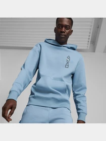 Худи PUMA x PLAYSTATION Hoodie x Playstation Hoodie модель 624678 Фото