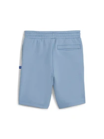Шорты PUMA x Playstation Shorts модель 624864 Фото