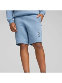 Шорты PUMA x Playstation Shorts модель 624864 Фото