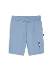 Шорты PUMA x Playstation Shorts модель 624864 Фото