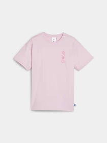 Футболки и поло PUMA x Playstation Tee модель 624865 Фото