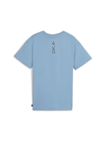 Футболки и поло PUMA x Playstation Tee модель 624865 Фото