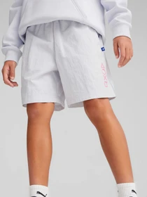 Шорти PUMA x Playstation Shorts модель 624866 Фото
