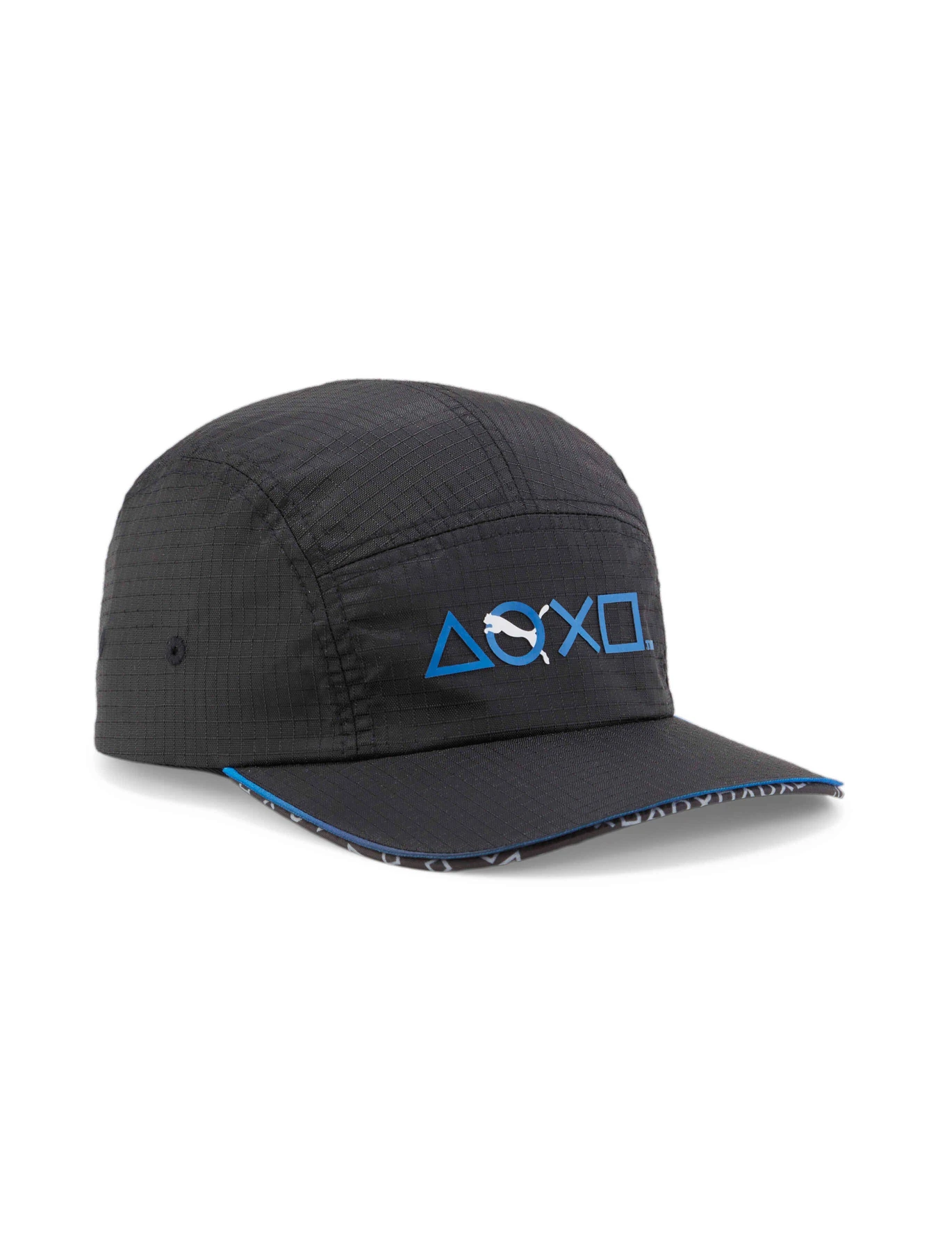 Шапки и кепки PUMA x Playstation Cap модель 025176 Шапки и кепки PUMA x Playstation Cap модель 025176 Фото