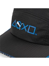 Шапки и кепки PUMA x Playstation Cap модель 025176 Фото