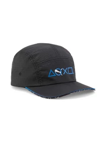 Шапки и кепки PUMA x Playstation Cap модель 025176 Фото