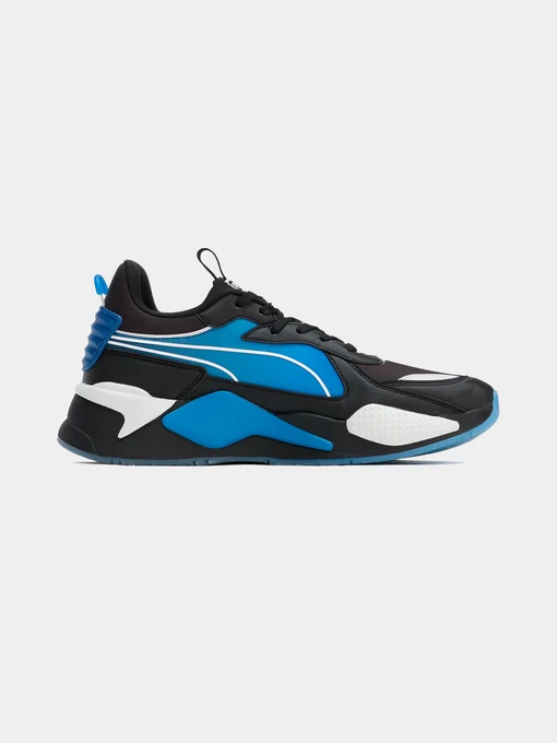 Кроссовки PUMA Rs-x Playstation модель 396311 Фото