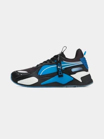 Кроссовки PUMA Rs-x Playstation модель 396311 Фото