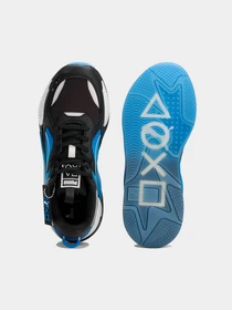 Кроссовки PUMA Rs-x Playstation модель 396311 Фото