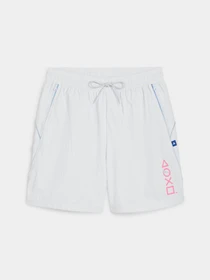 Шорты PUMA x Playstation Shorts модель 624703 Фото