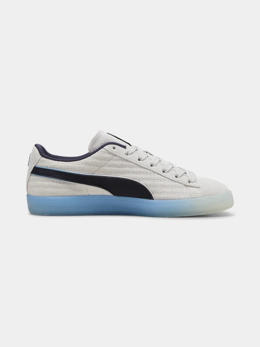 Кеды PUMA Suede Playstation модель 396246 Фото