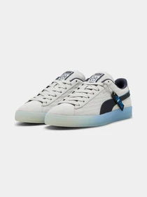Кеды PUMA Suede Playstation модель 396246 Фото