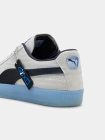 Кеды PUMA Suede Playstation модель 396246 Фото