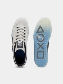 Кеды PUMA Suede Playstation модель 396246 Фото