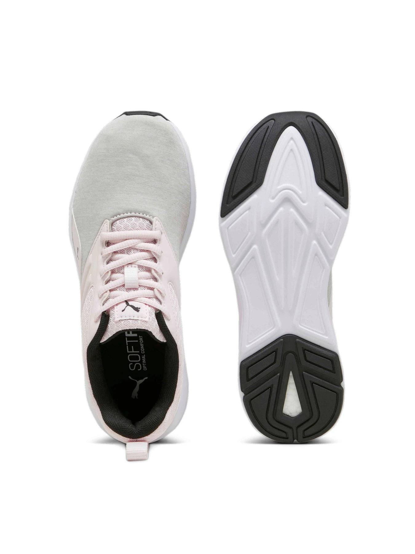 Кроссовки PUMA Nrgy Comet модель 190556 Фото