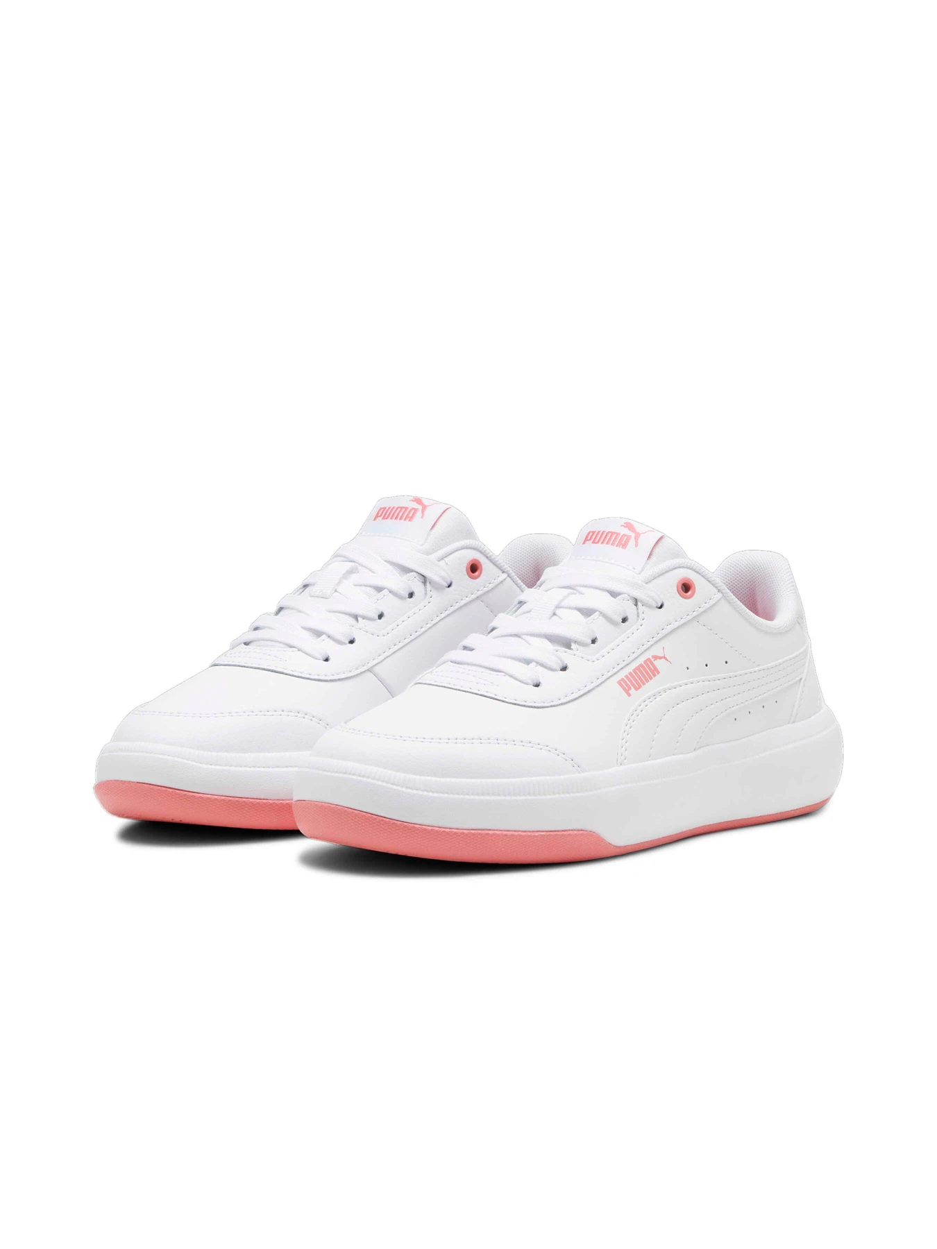 Кеды PUMA Tori модель 383026 Кеды PUMA Tori модель 383026 Фото
