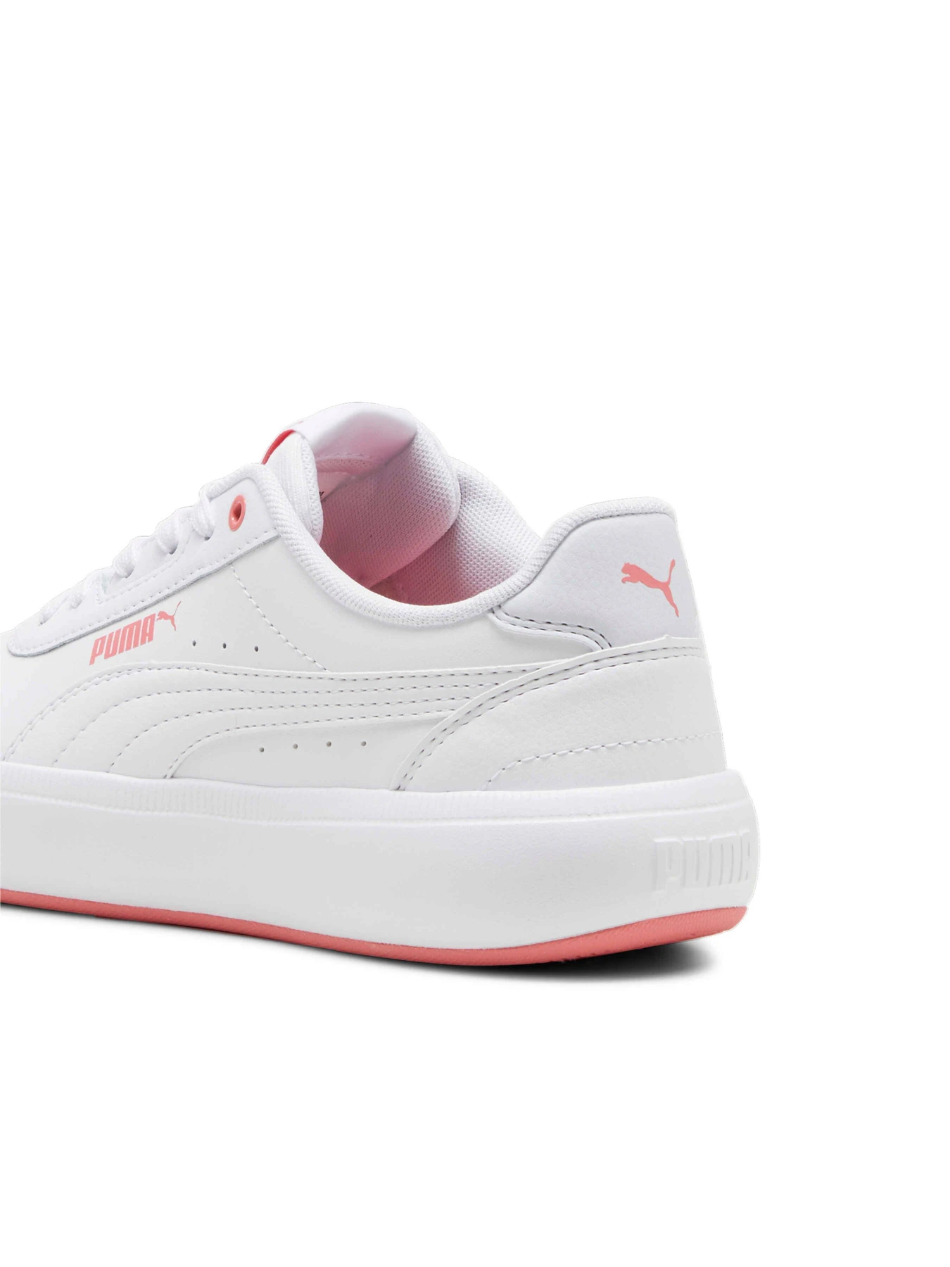 Кеды PUMA Tori модель 383026 Кеды PUMA Tori модель 383026 Фото