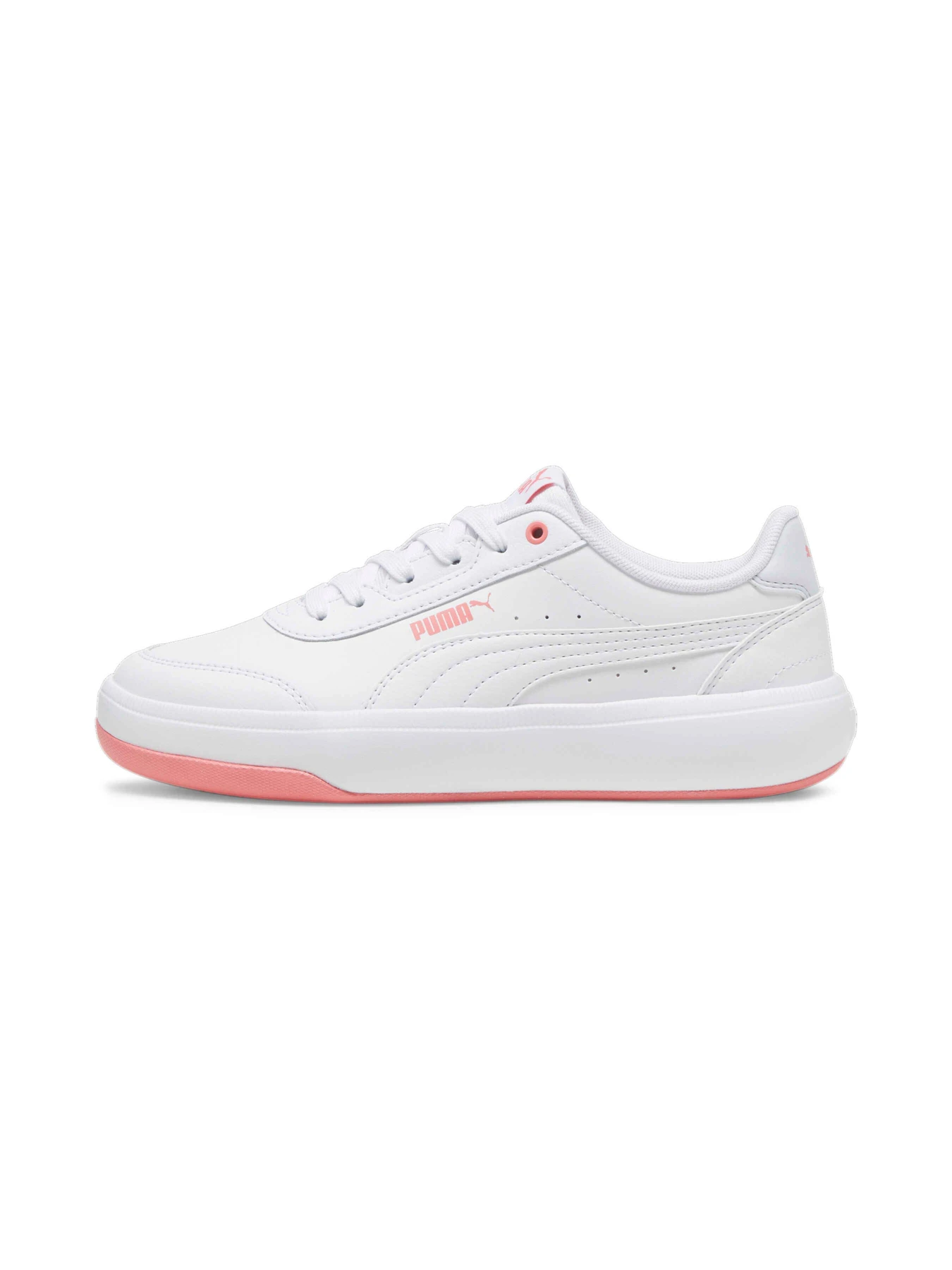 Кеды PUMA Tori модель 383026 Кеды PUMA Tori модель 383026 Фото