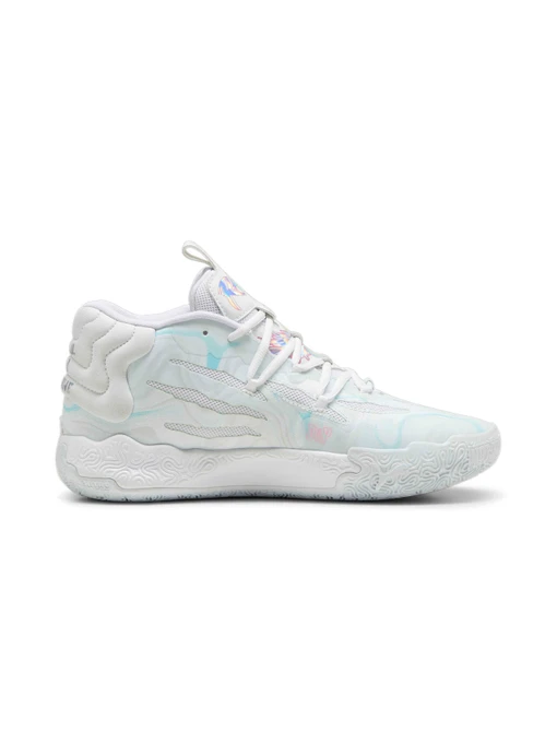 Кроссовки PUMA Mb.03 Iridescent модель 379904 Фото