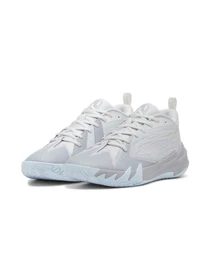 Кроссовки PUMA Scoot Zeros Grey Ice модель 309839 Фото