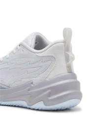 Кроссовки PUMA Scoot Zeros Grey Ice модель 309839 Фото