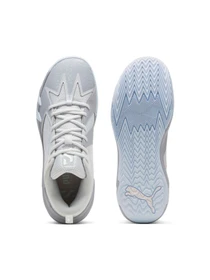 Кроссовки PUMA Scoot Zeros Grey Ice модель 309839 Фото