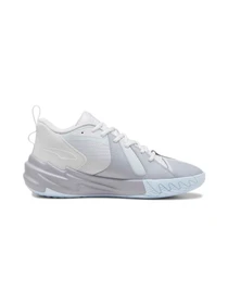 Кроссовки PUMA Scoot Zeros Grey Ice модель 309839 Фото