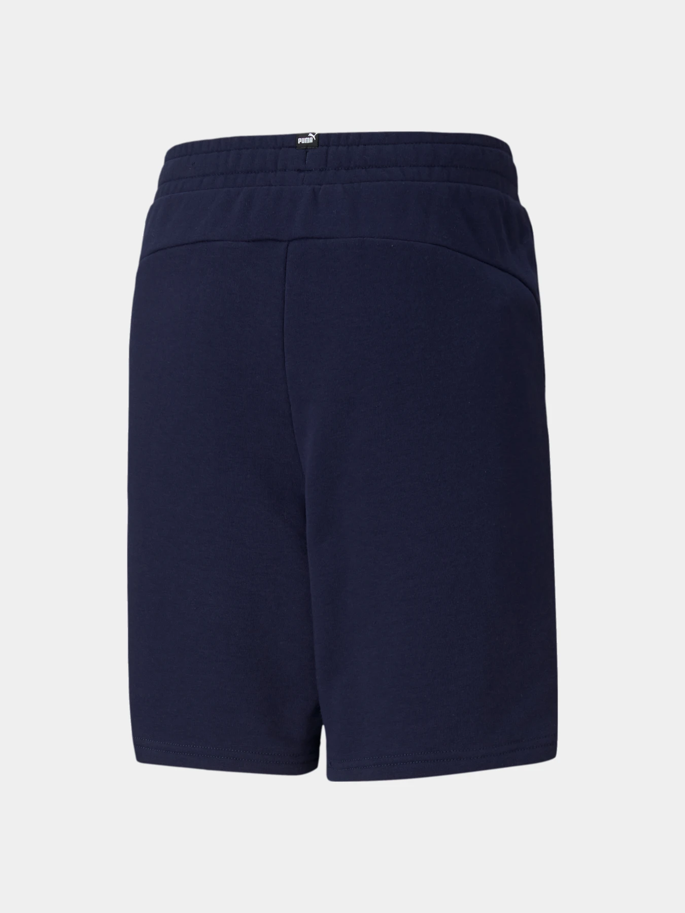 Шорты PUMA Ess Sweat Shorts модель 586972 Фото