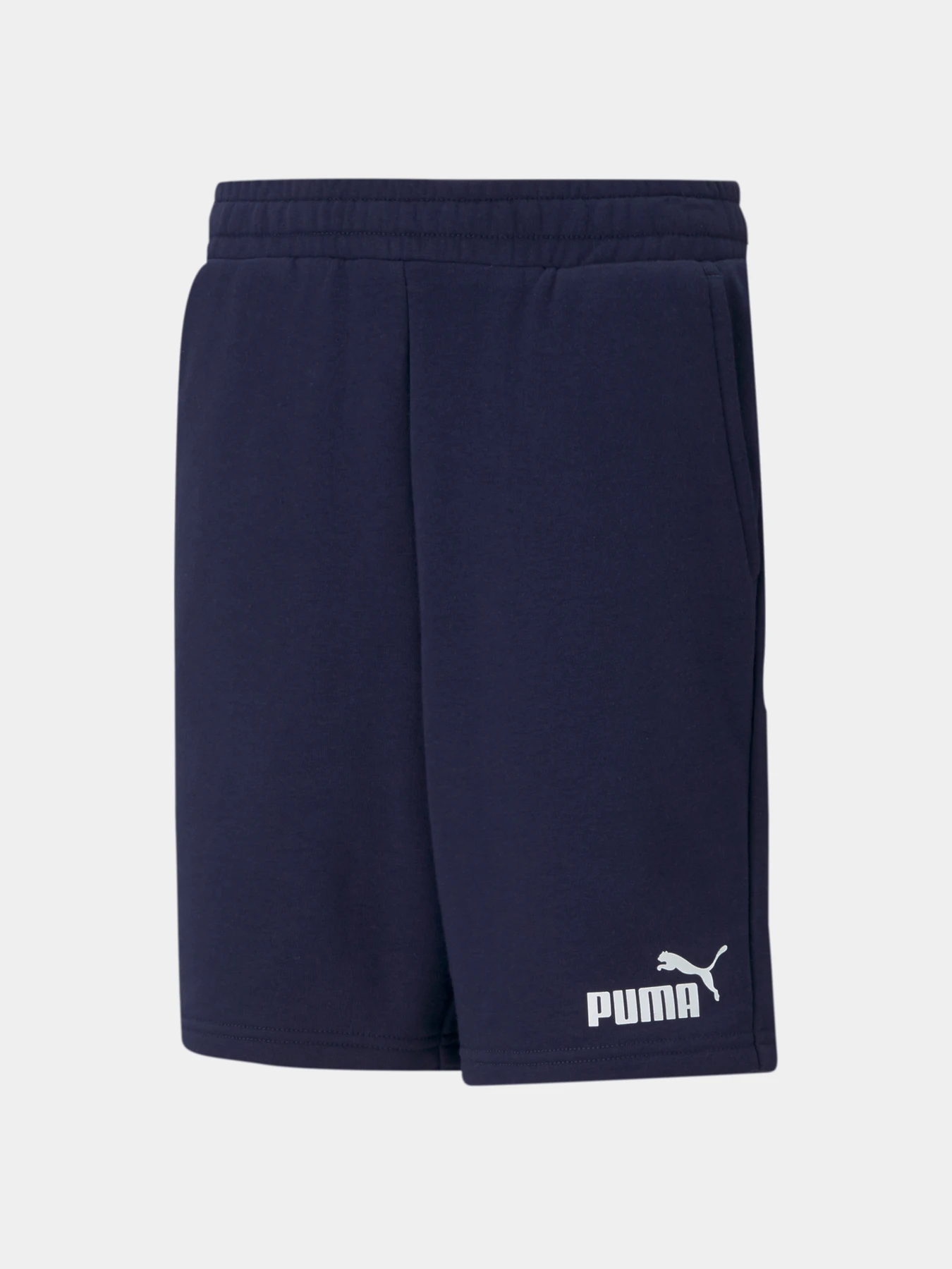 Шорты PUMA Ess Sweat Shorts модель 586972 Фото