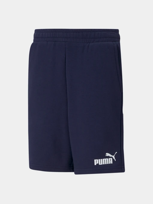 Шорты PUMA Ess Sweat Shorts модель 586972 Фото