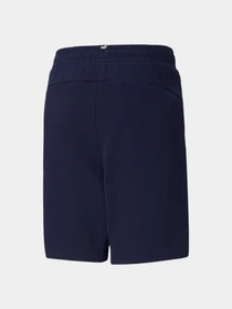Шорты PUMA Ess Sweat Shorts модель 586972 Фото