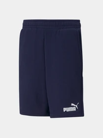 Шорты PUMA Ess Sweat Shorts модель 586972 Фото