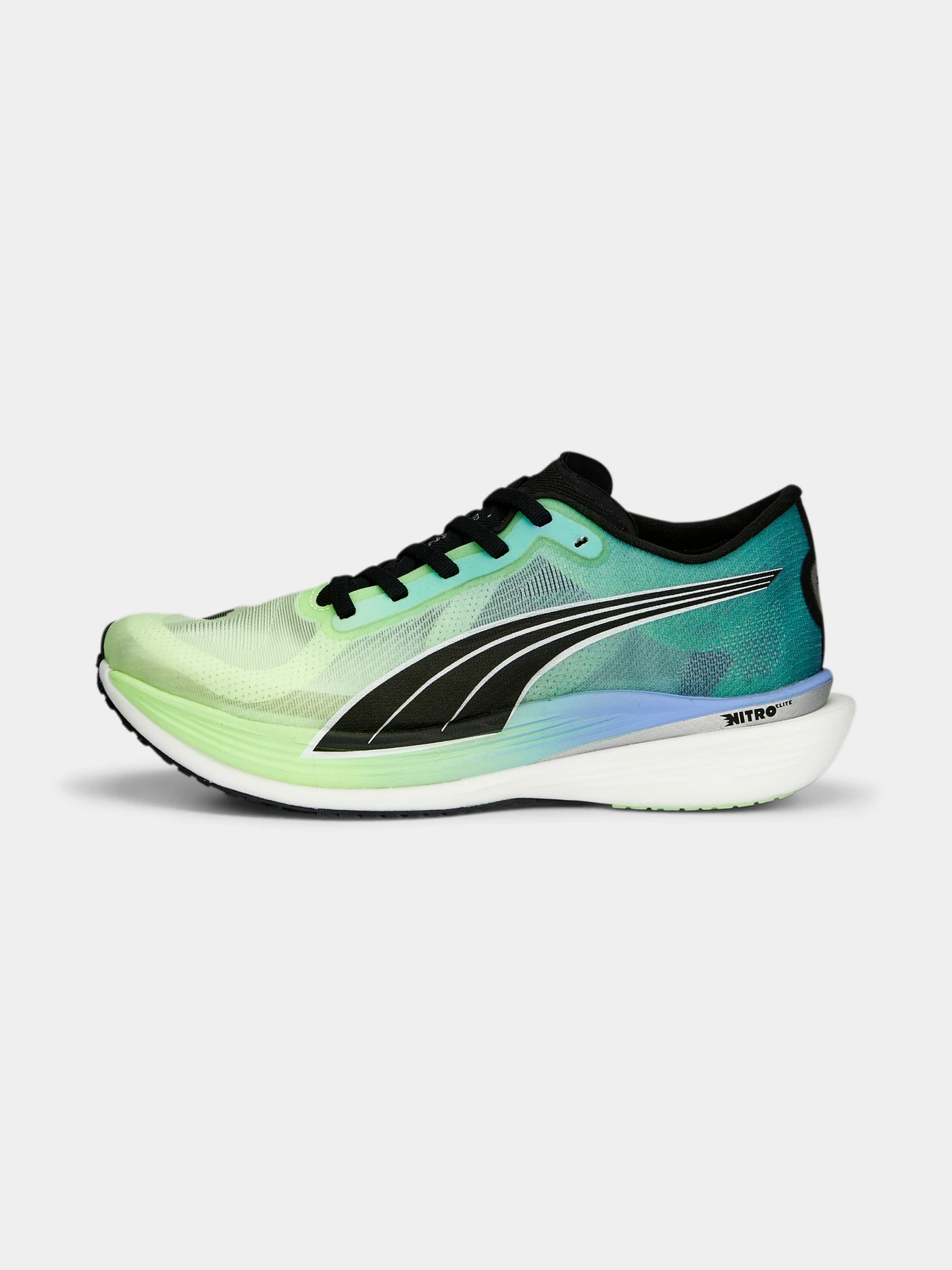 Кросівки Deviate NITRO Elite 2 Running Shoes Women Deviate Nitro Elite 2 Wns модель 377787 Кросівки Deviate NITRO Elite 2 Running Shoes Women Deviate Nitro Elite 2 Wns модель 377787 Фото